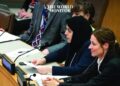UN Envoy: Libya has Reached Crucial Stage on Path to Elections