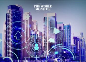 Dubai… A Leading Example for Cities Adopting AI