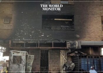 North Darfur Governor Announces Ceasefire Agreement 