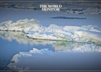 Snow Cover in Northern Hemisphere Declines due to Climate Change