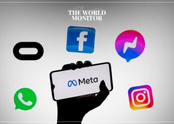 Meta Removes Over 33 Million Posts in India