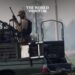2 Soldiers Killed in Armed Clashes in Pakistan