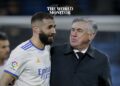 Karim Benzema Leaves Real Madrid After 14 Years