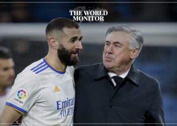 Karim Benzema Leaves Real Madrid After 14 Years