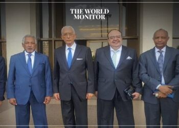 Egypt & Sudan Discuss Cooperation