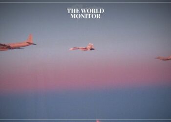 Forbes Identifies Key Reasons for Deployment of US Missiles in Syria