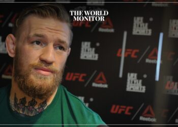 UFC Fighter Conor McGregor Faces Sexual Assault Accusations