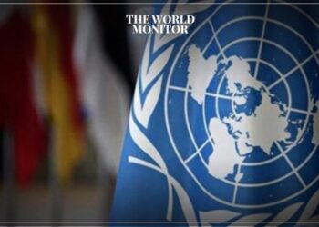 UN: 1100 Killed in Sudan’s Darfur