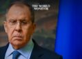 Lavrov: Russia Investigating West’s Involvement in Wagner’s Mutiny