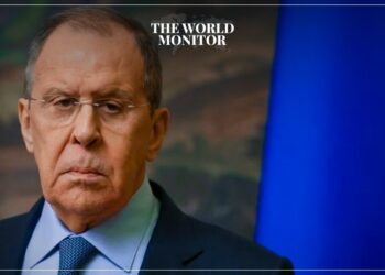 Lavrov: Russia Investigating West’s Involvement in Wagner’s Mutiny