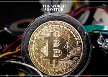 Cryptocurrency Mining Factories Dismantled in Libya