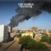 Local Businesses Destroyed as Violence in Sudan Continues