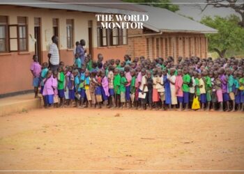 25 Killed in Attack on School in Uganda