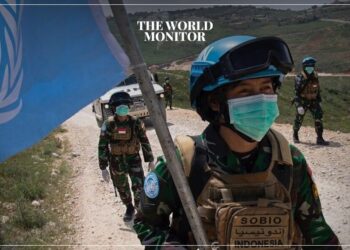 Mali Calls on UN to Withdraw Peacekeeping Forces