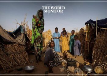 UN: Humanitarian Situation in Sudan “Catastrophic”