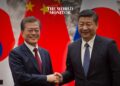US Expresses Support for Strong China-South Korea Relations