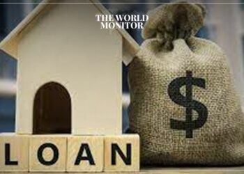 Pakistan Receives $1 Billion Loan from China