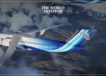 Boeing: Global Aircraft Demand to Double by 2042