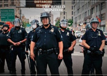 US Illinois Shooting Leaves 20 injured, 1 Dead