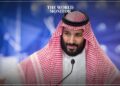 Saudi Prince Chairs Ceremony for Riyadh’s Expo 2030 Nomination