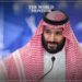 Saudi Prince Chairs Ceremony for Riyadh’s Expo 2030 Nomination