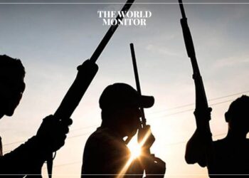 Gunmen Storm Polling Stations in Mali