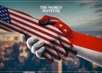 US & Singapore Highlight Successful Partnership