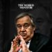 UN Chief Urges Israel to Halt Settlement Activities in Palestine