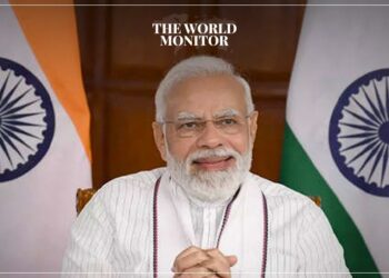 Indian PM to Visit Egypt