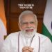 Indian PM to Visit Egypt