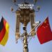 China & Germany Discuss Bilateral Ties