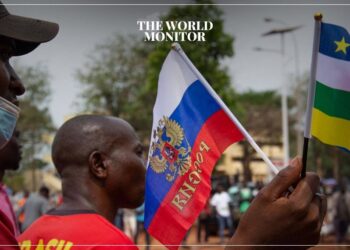 UN Reaffirms Support for Central African’s Political Stability