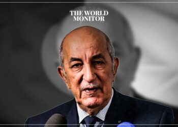 Algerian President Announces Significant Military Achievements