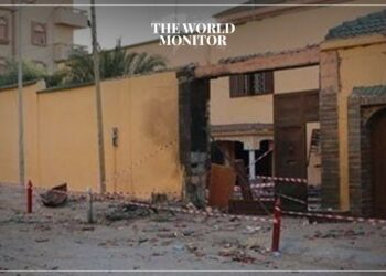 Morocco Reopens Consulates in Libya