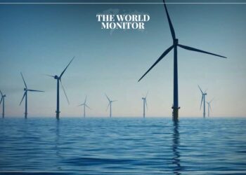 China Dominates “Clean Energy” Investments