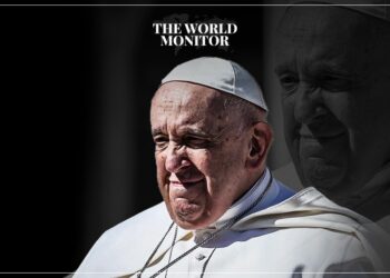 Pope Francis Leaves Hospital After Surgery