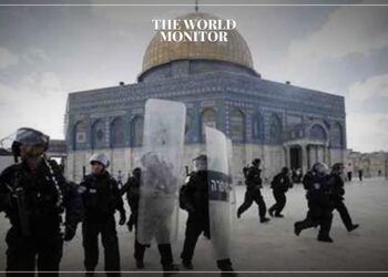 Egypt Condemns Israeli Settlers Attacks on Palestinian-Villages