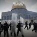 Egypt Condemns Israeli Settlers Attacks on Palestinian-Villages