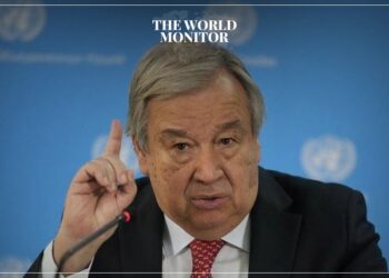 UN: Global Financial System has Failed to Protect Poor Countries