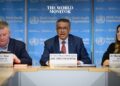 WHO Appoints 1st Special Envoy for Climate Change