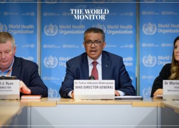 WHO Appoints 1st Special Envoy for Climate Change