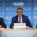 WHO Appoints 1st Special Envoy for Climate Change
