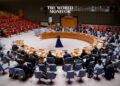 UN Congratulates Algeria on Security Council Membership