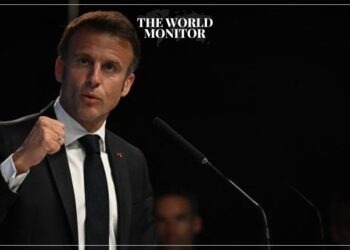 Macron Praises Egyptian-French Relations