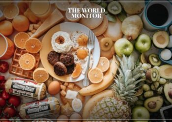 Saudi Arabia To Export Food Products worth $10.6 Billion by 2035