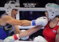 IOC Revokes International Boxing Association’s Authority