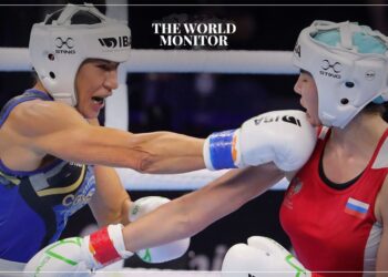 IOC Revokes International Boxing Association’s Authority