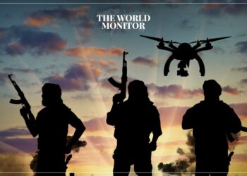 UAE Warns of Escalating World Terrorism Threat