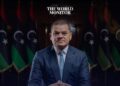 Libyan PM Calls for the Return of Detained Libyan Aircraft in Kyiv