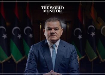 Libyan PM Calls for the Return of Detained Libyan Aircraft in Kyiv